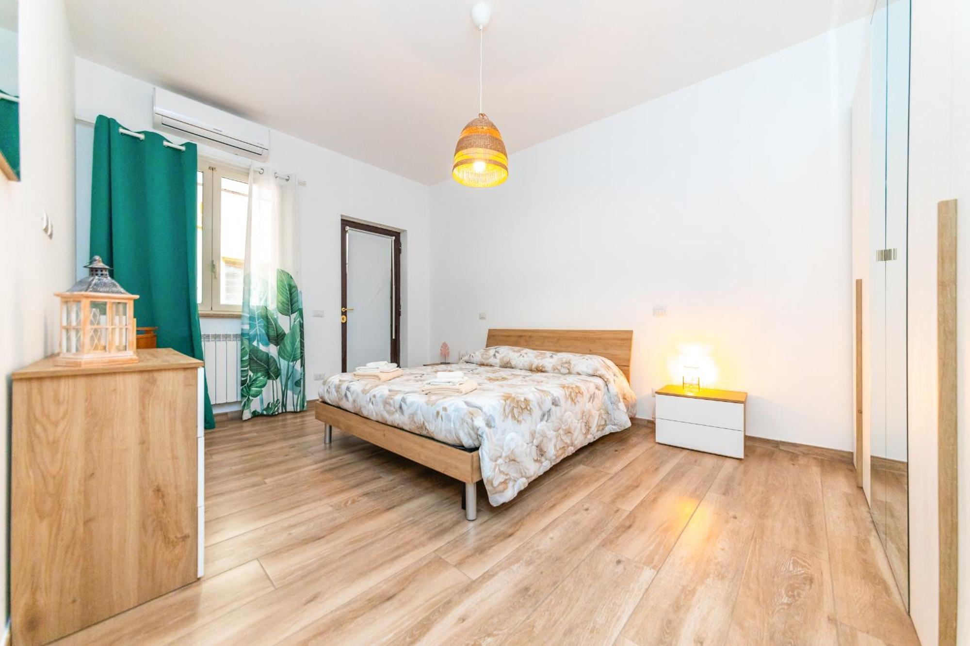 Metrofront-Apartment Roma Exterior foto