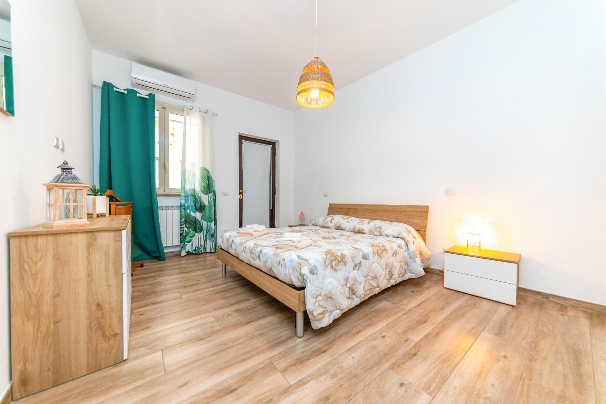 Metrofront-Apartment Roma Exterior foto